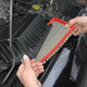 Illustration for article titled And You Will Know Us by the Trail of Parts: Change an Air Filter